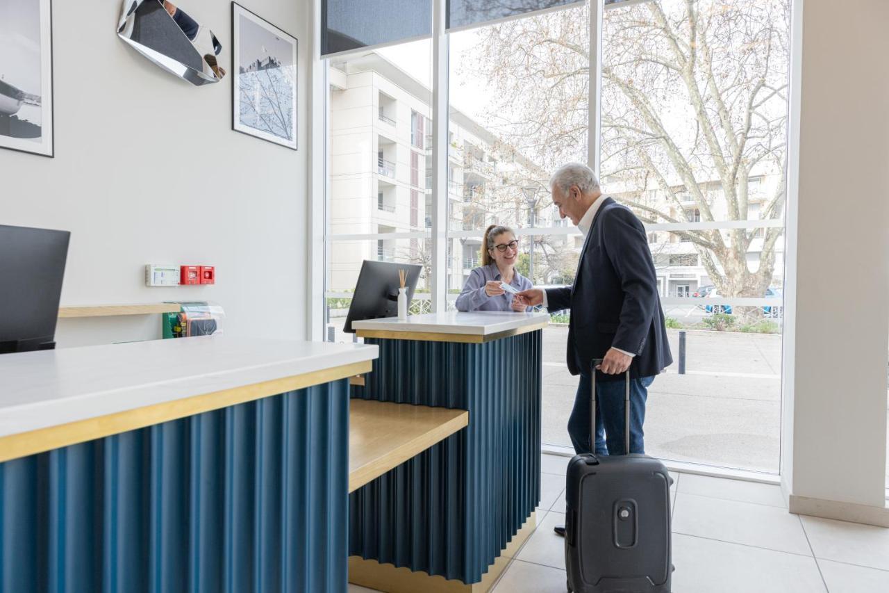 Indigo By Ihg Hotel Cagnes-sur-Mer