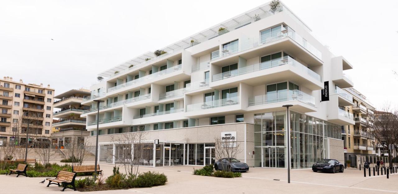 Hotel Indigo By Ihg 4*
