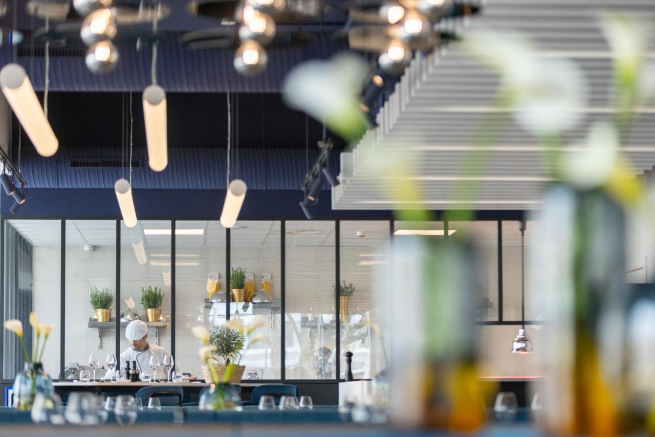 Indigo By Ihg