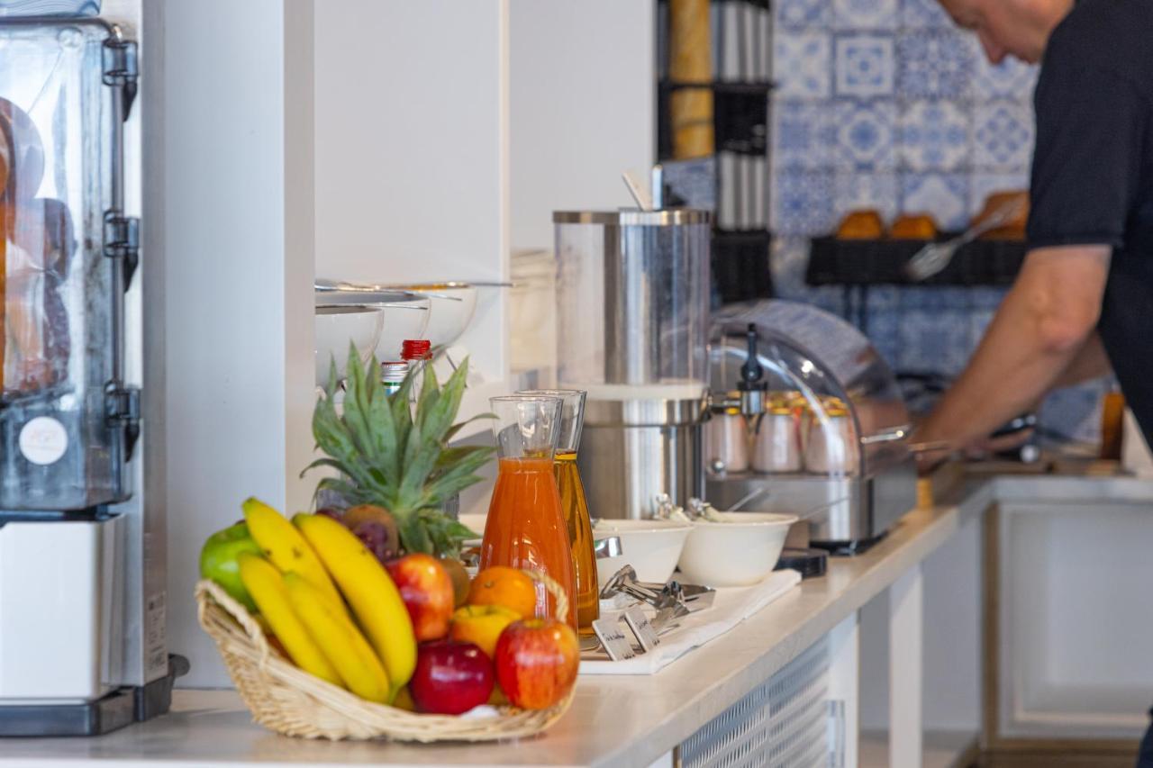 Indigo By Ihg Hotel Cagnes-sur-Mer