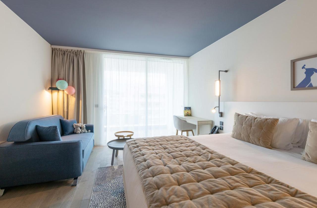 Indigo By Ihg Hotel Cagnes-sur-Mer