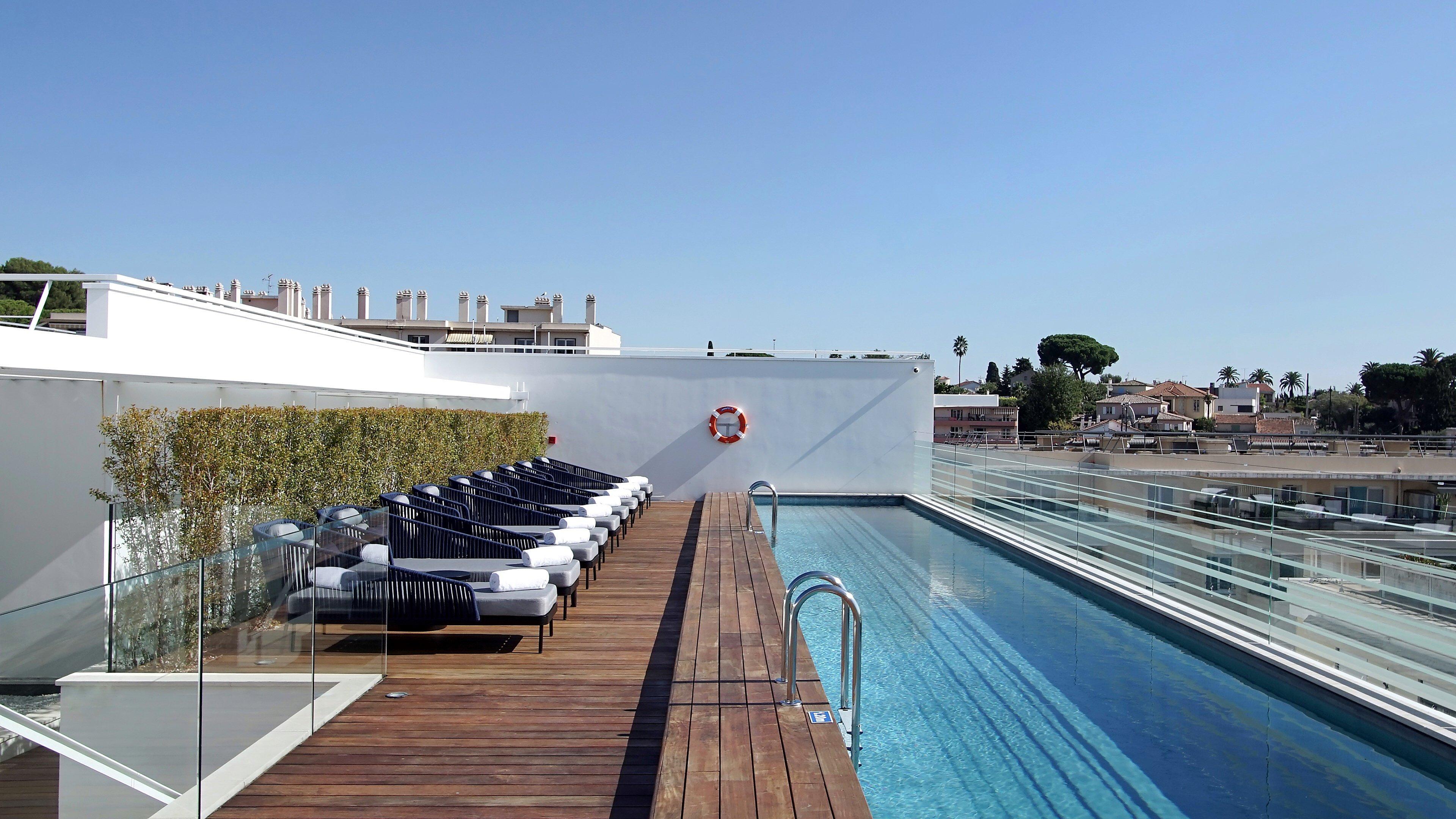 Indigo By Ihg Hotel 4*