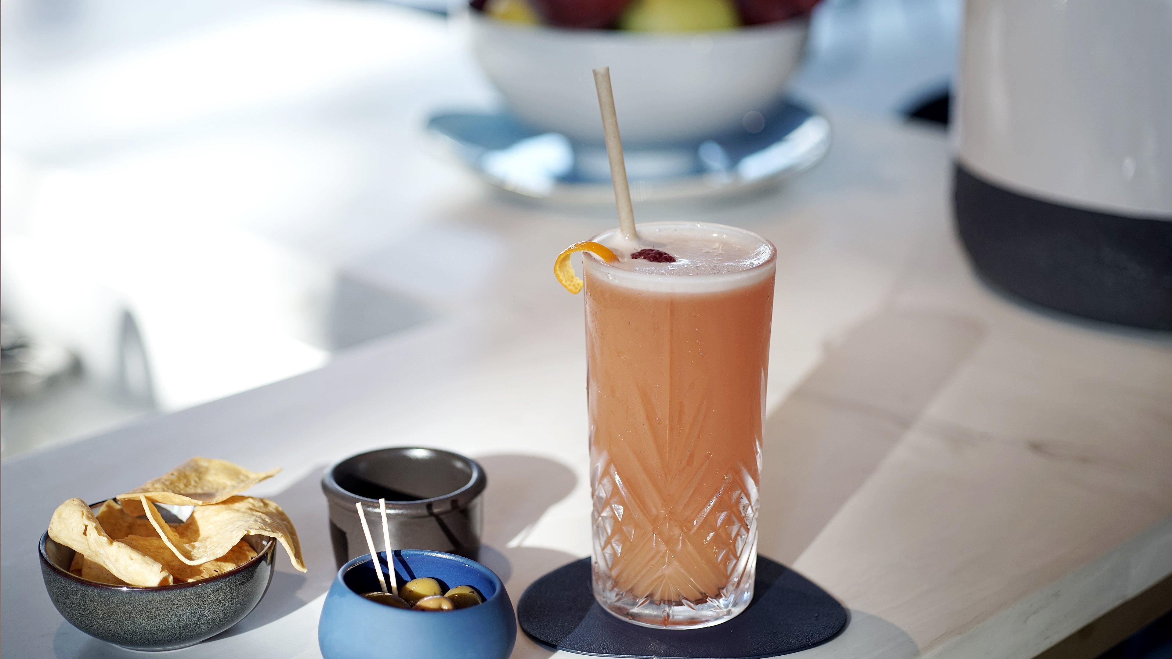 Hotel Indigo By Ihg Cagnes-sur-Mer