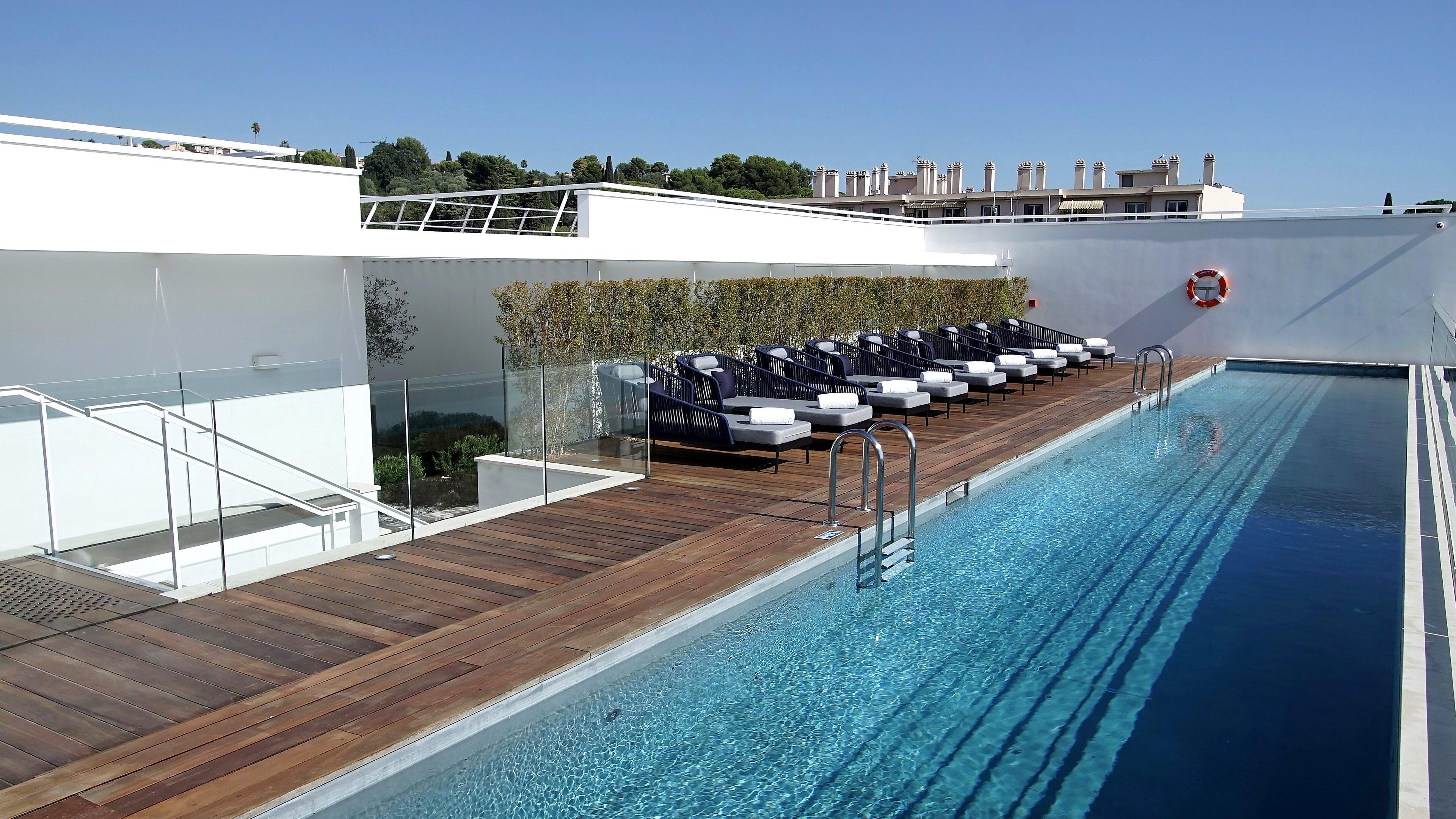Hotel Indigo By Ihg 4*