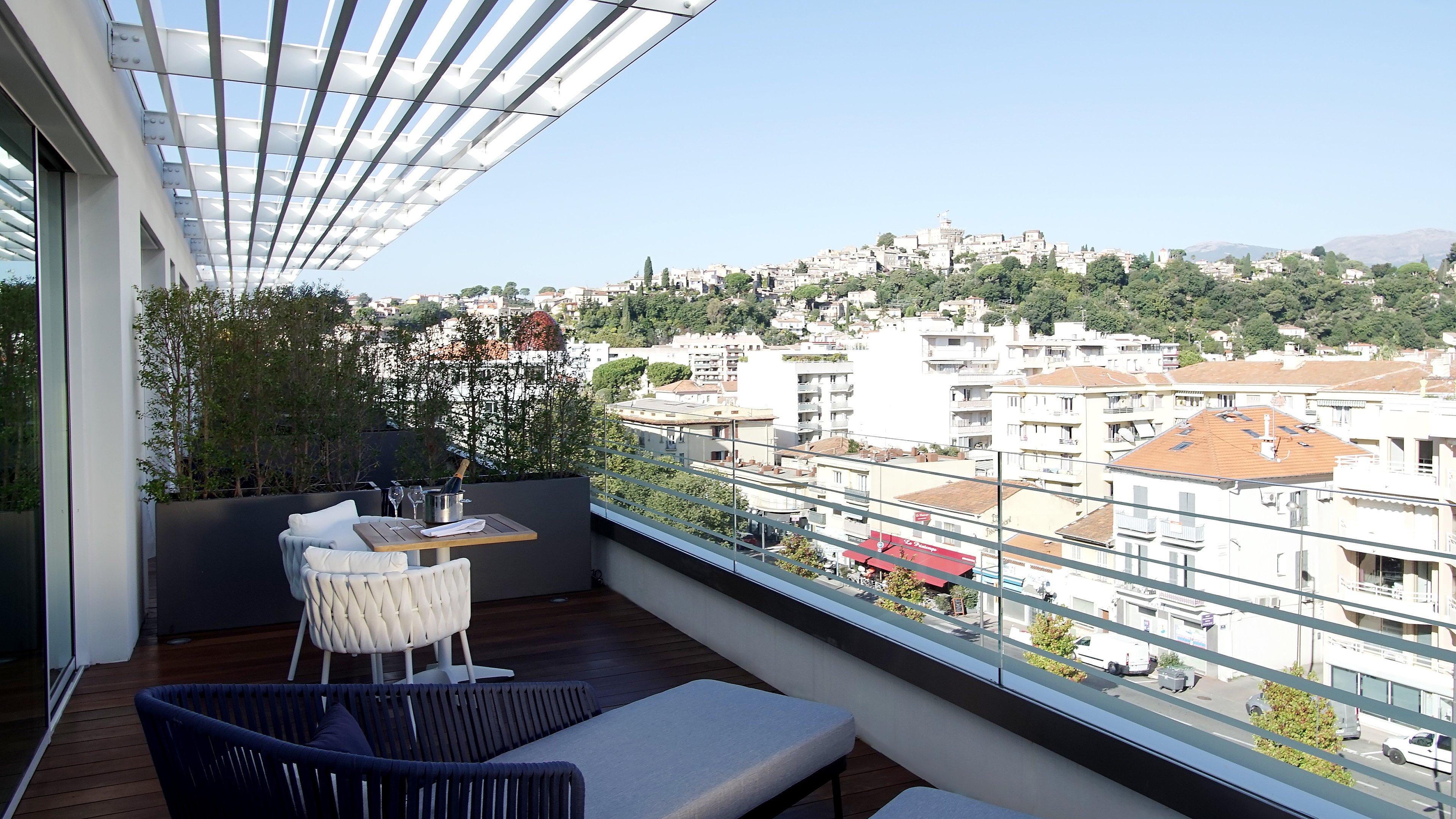 Indigo By Ihg Cagnes-sur-Mer