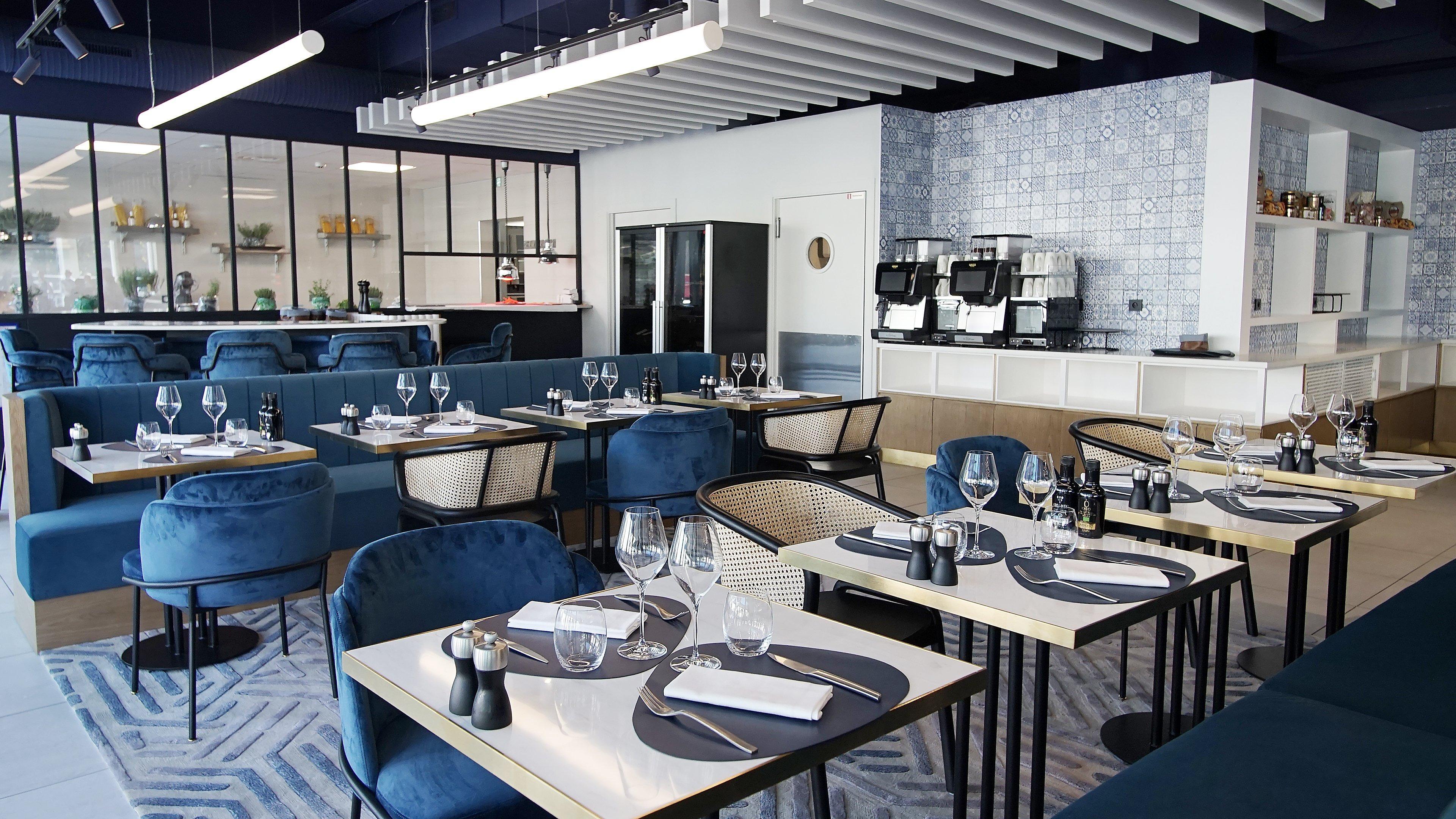 Hotel Indigo By Ihg Cagnes-sur-Mer
