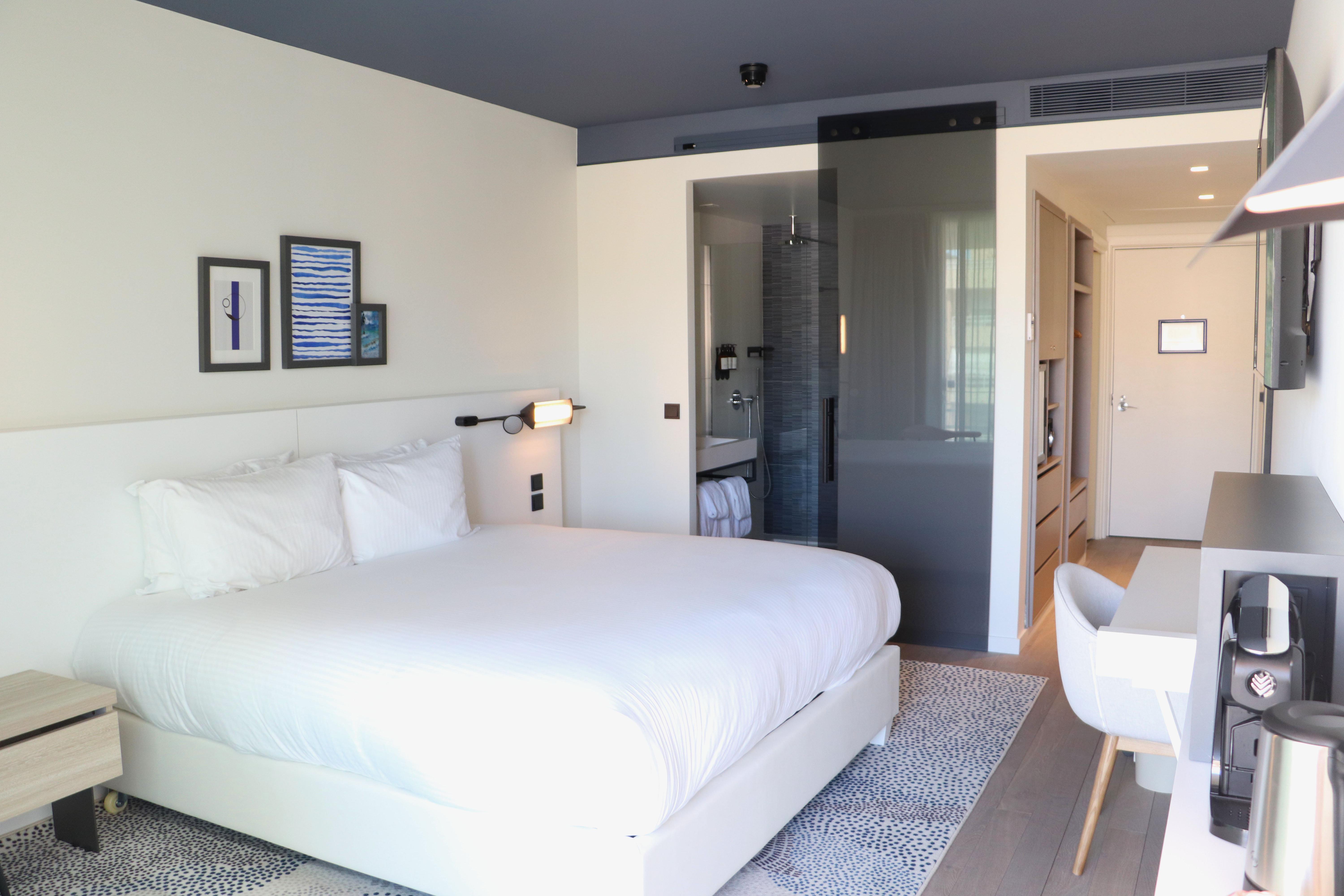 Hotel Indigo By Ihg