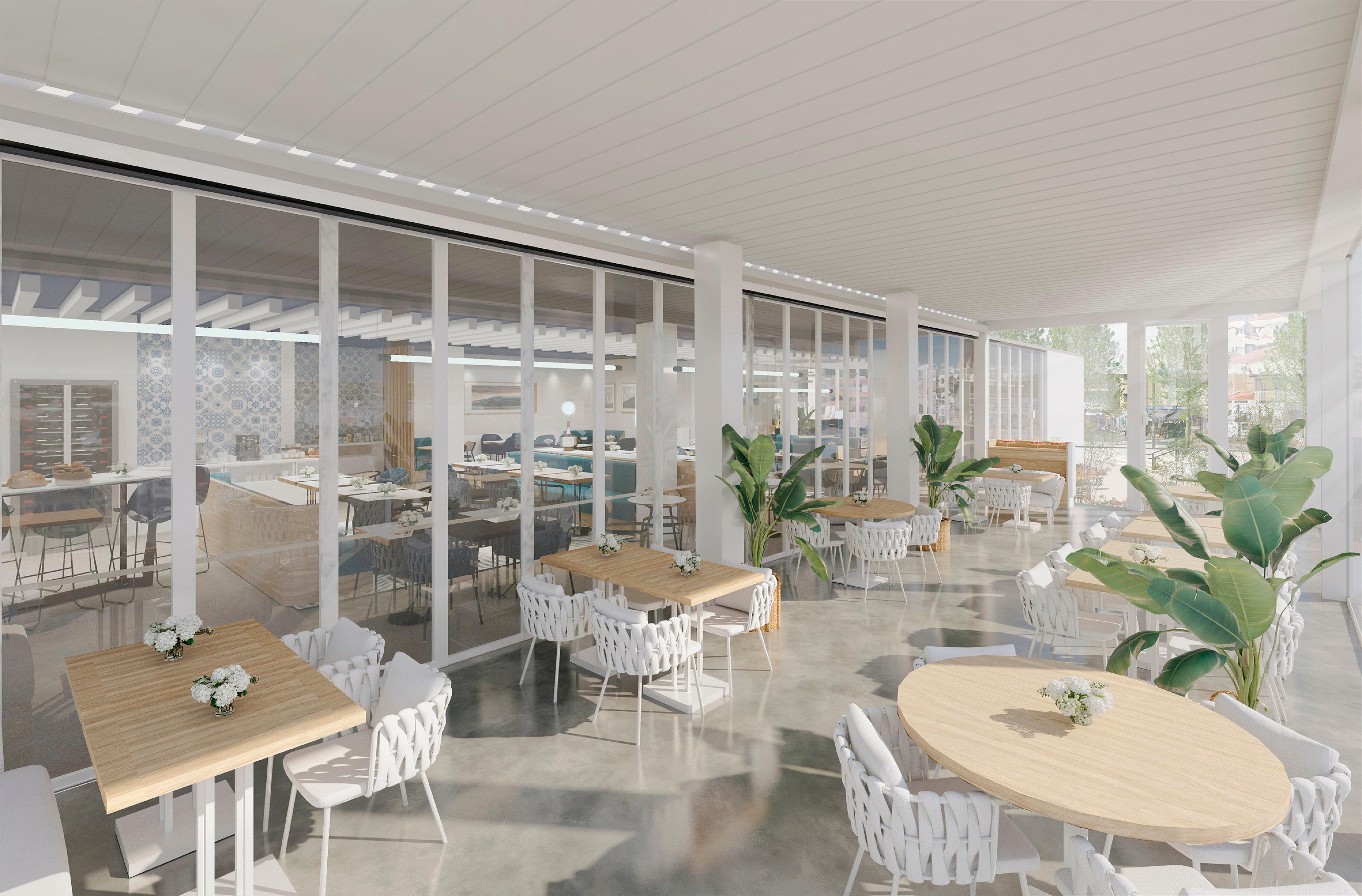 Indigo By Ihg Hotel Cagnes-sur-Mer