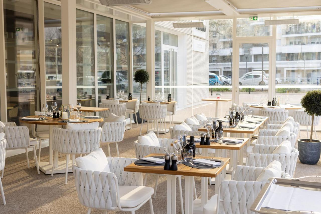 Indigo By Ihg 4*