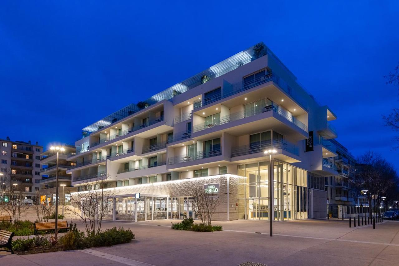 Indigo By Ihg Cagnes-sur-Mer