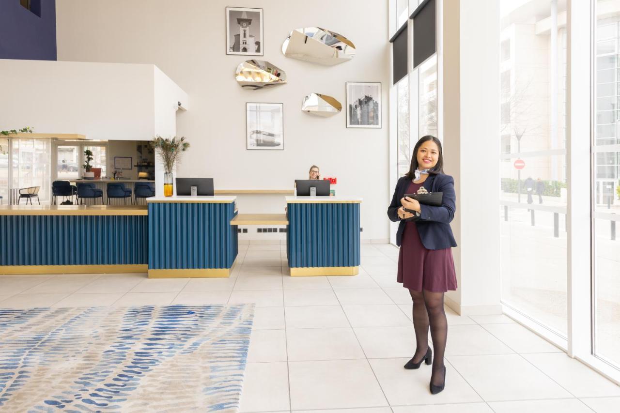 Hotel Indigo By Ihg Cagnes-sur-Mer