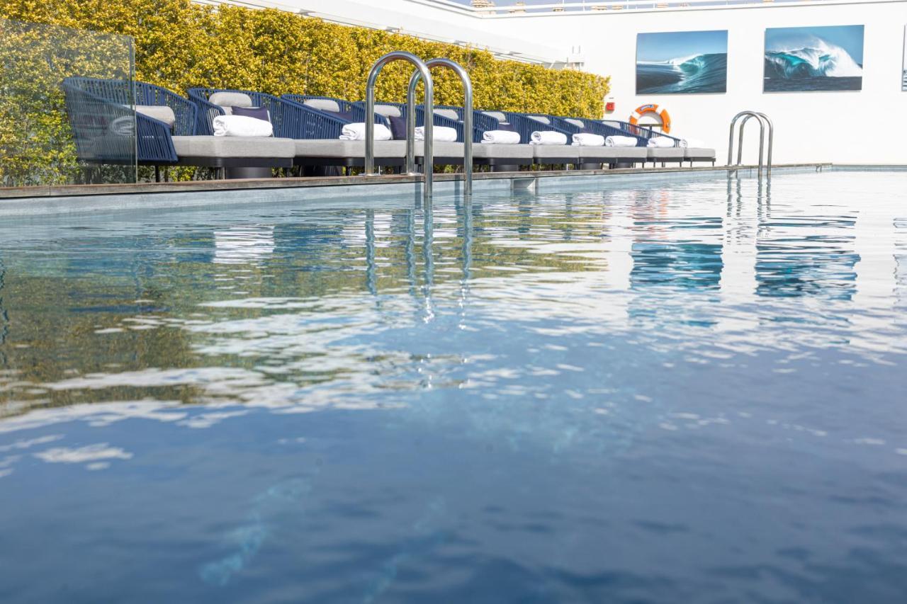 Indigo By Ihg Hotel