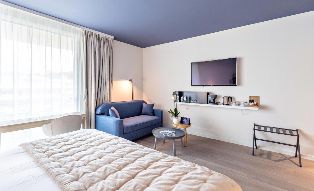 Indigo By Ihg Hotel