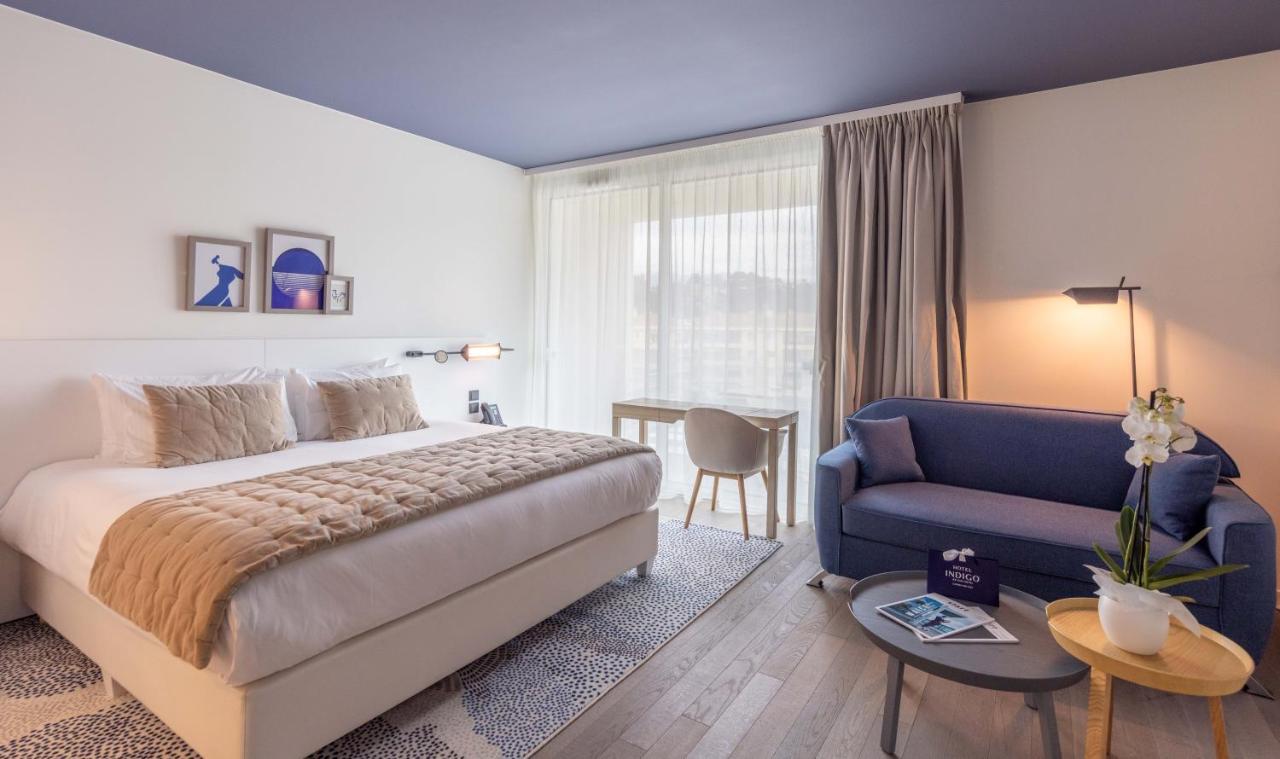 Hotel Indigo By Ihg 4*