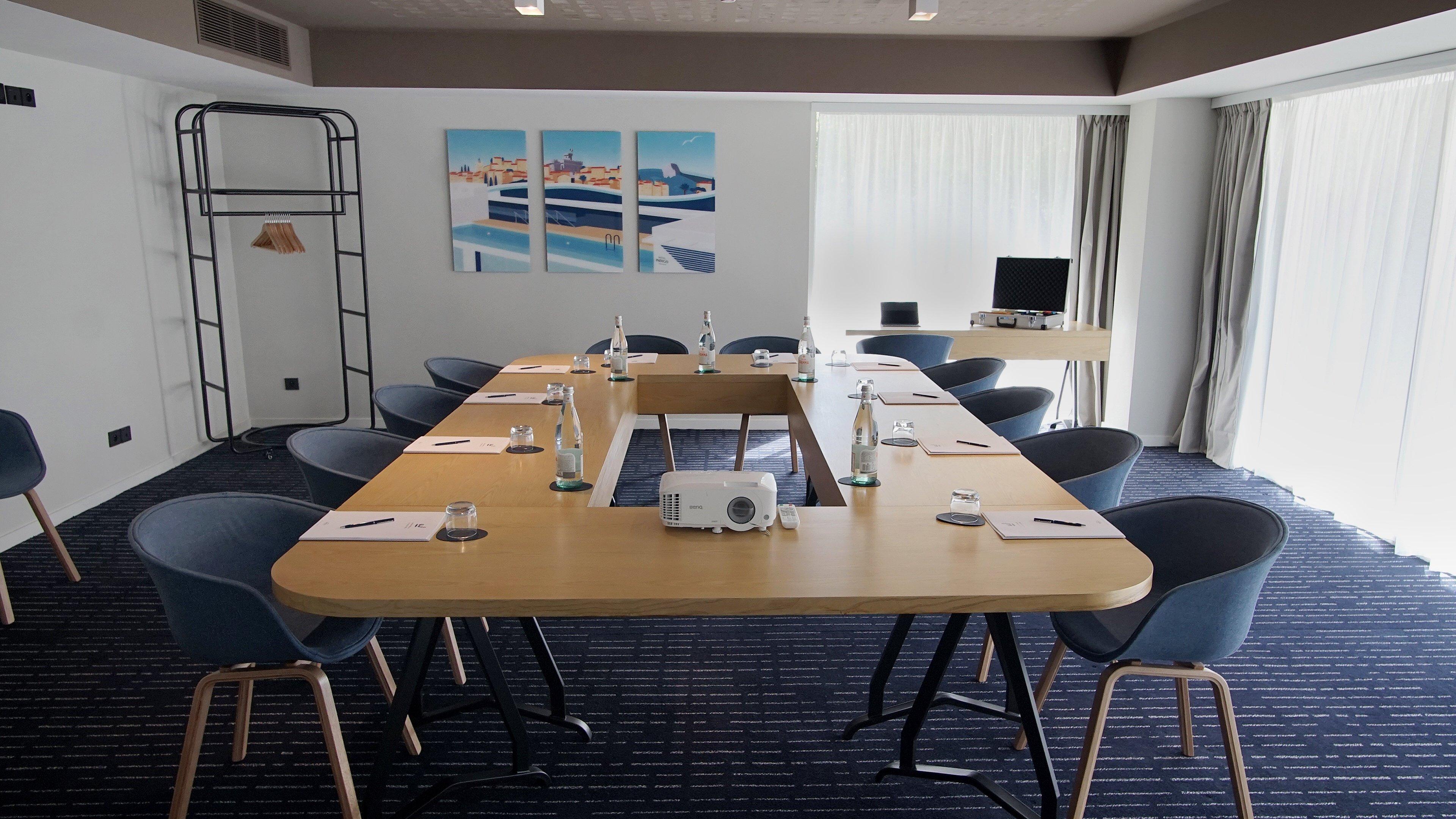 Indigo By Ihg 4*