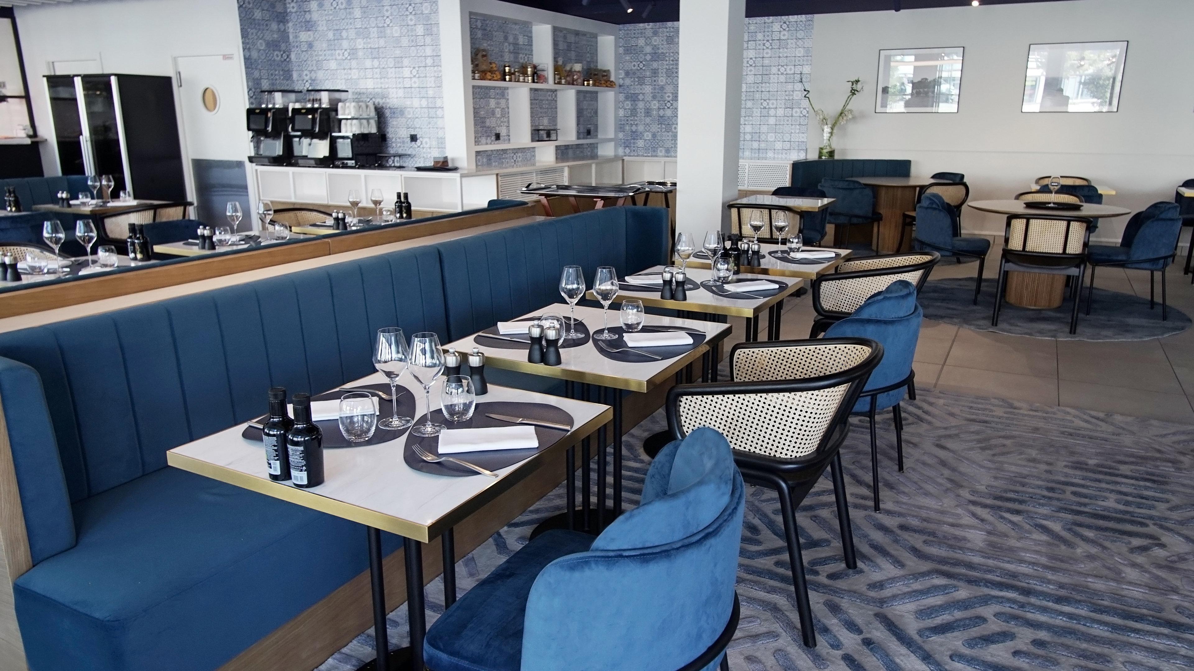 Indigo By Ihg 4* Cagnes-sur-Mer