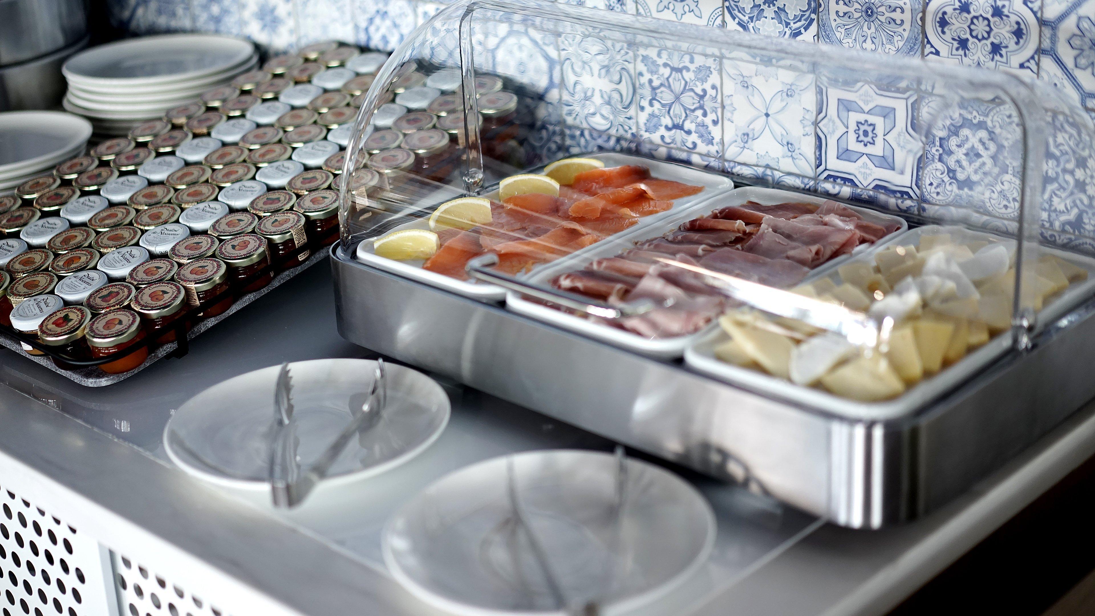 Hotel Indigo By Ihg Cagnes-sur-Mer