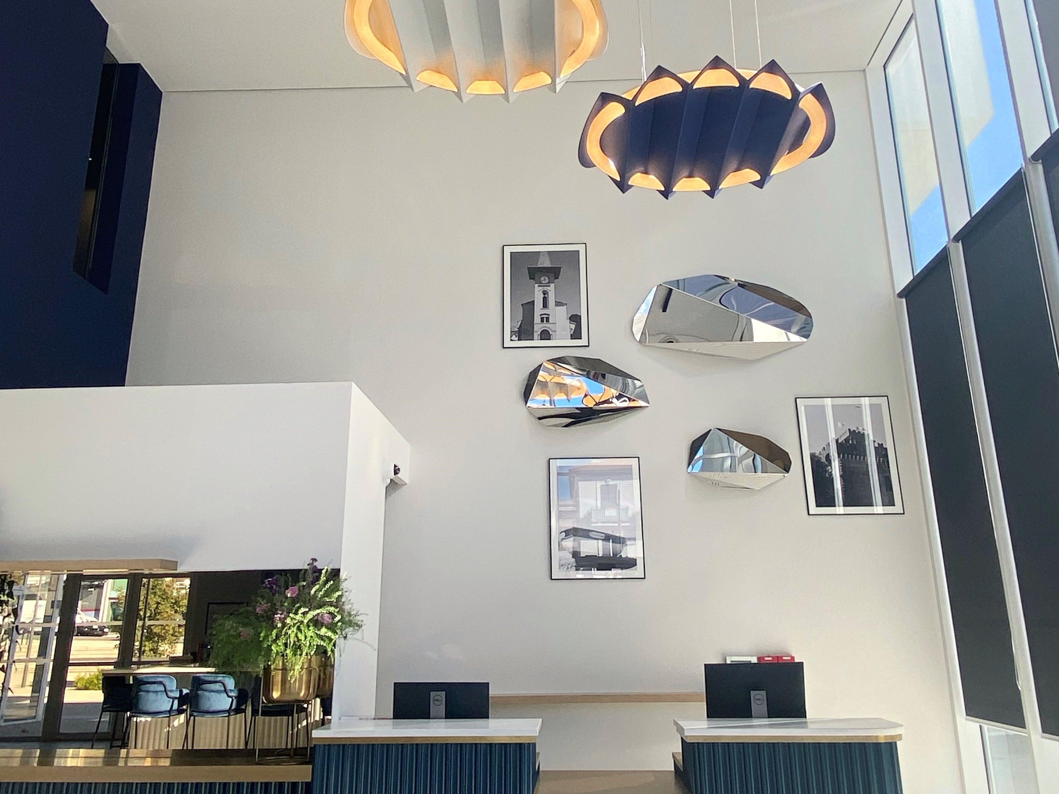 Hotel Indigo By Ihg 4*