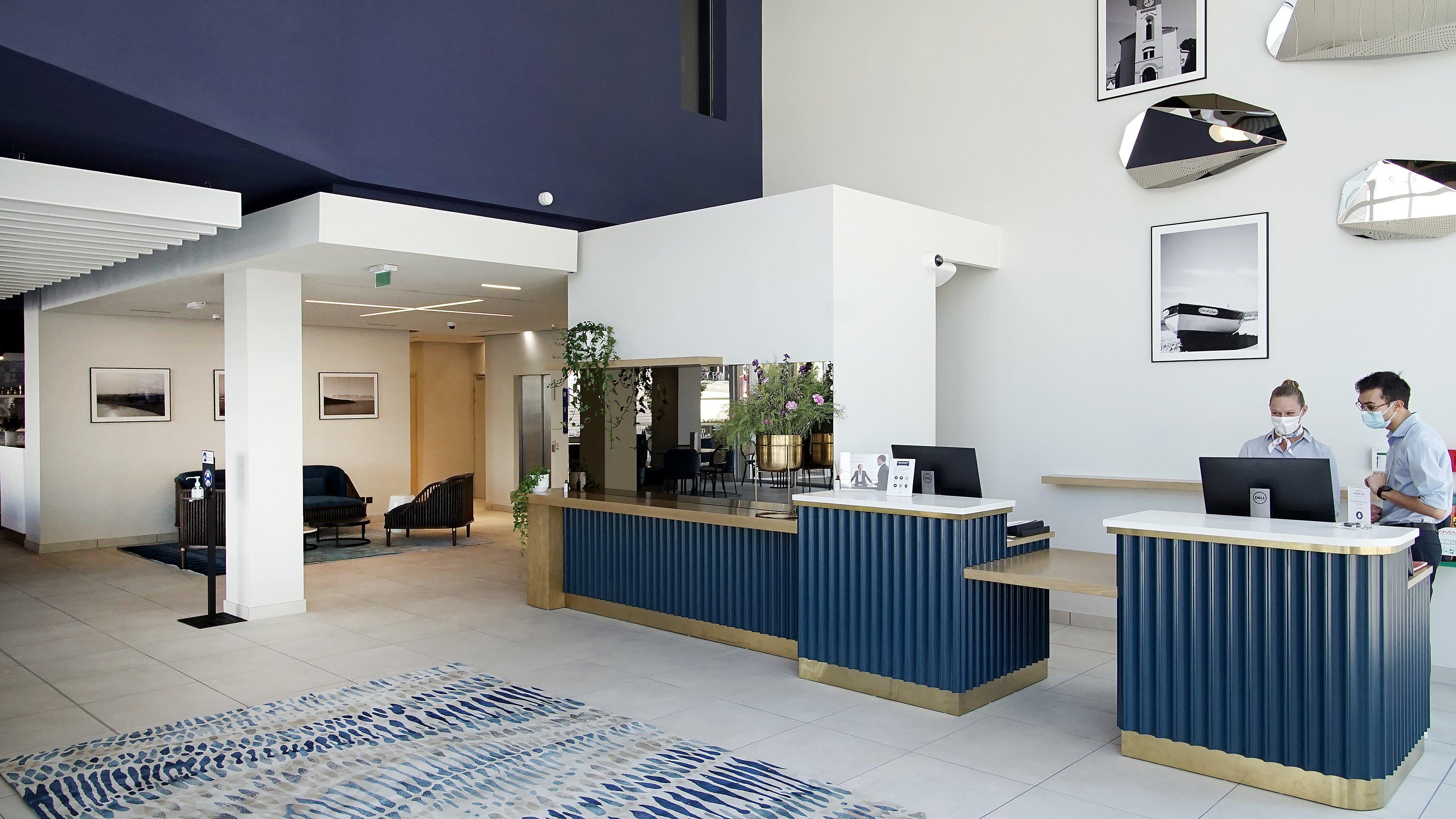 Hotel Indigo By Ihg Cagnes-sur-Mer