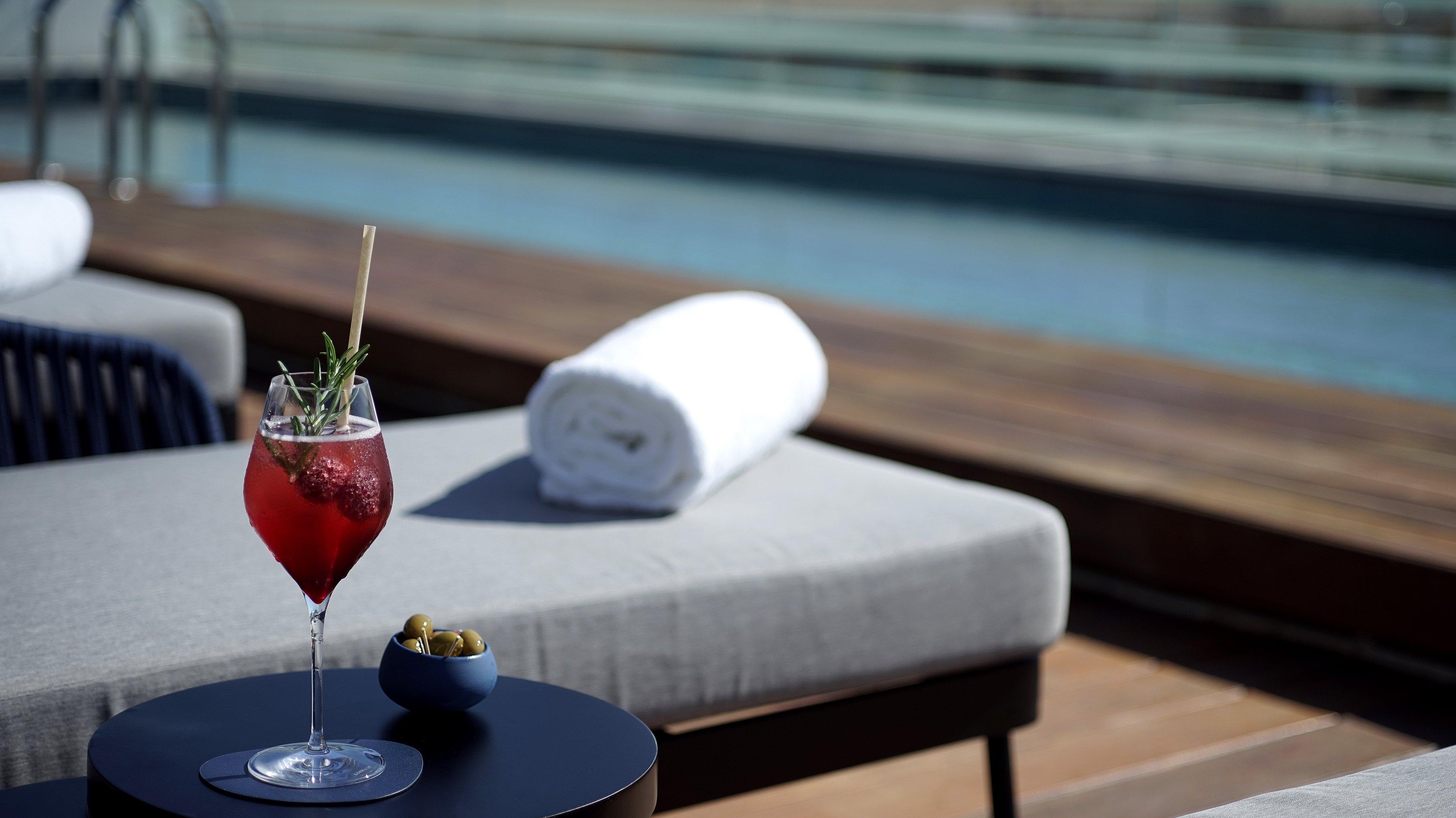Indigo By Ihg Cagnes-sur-Mer