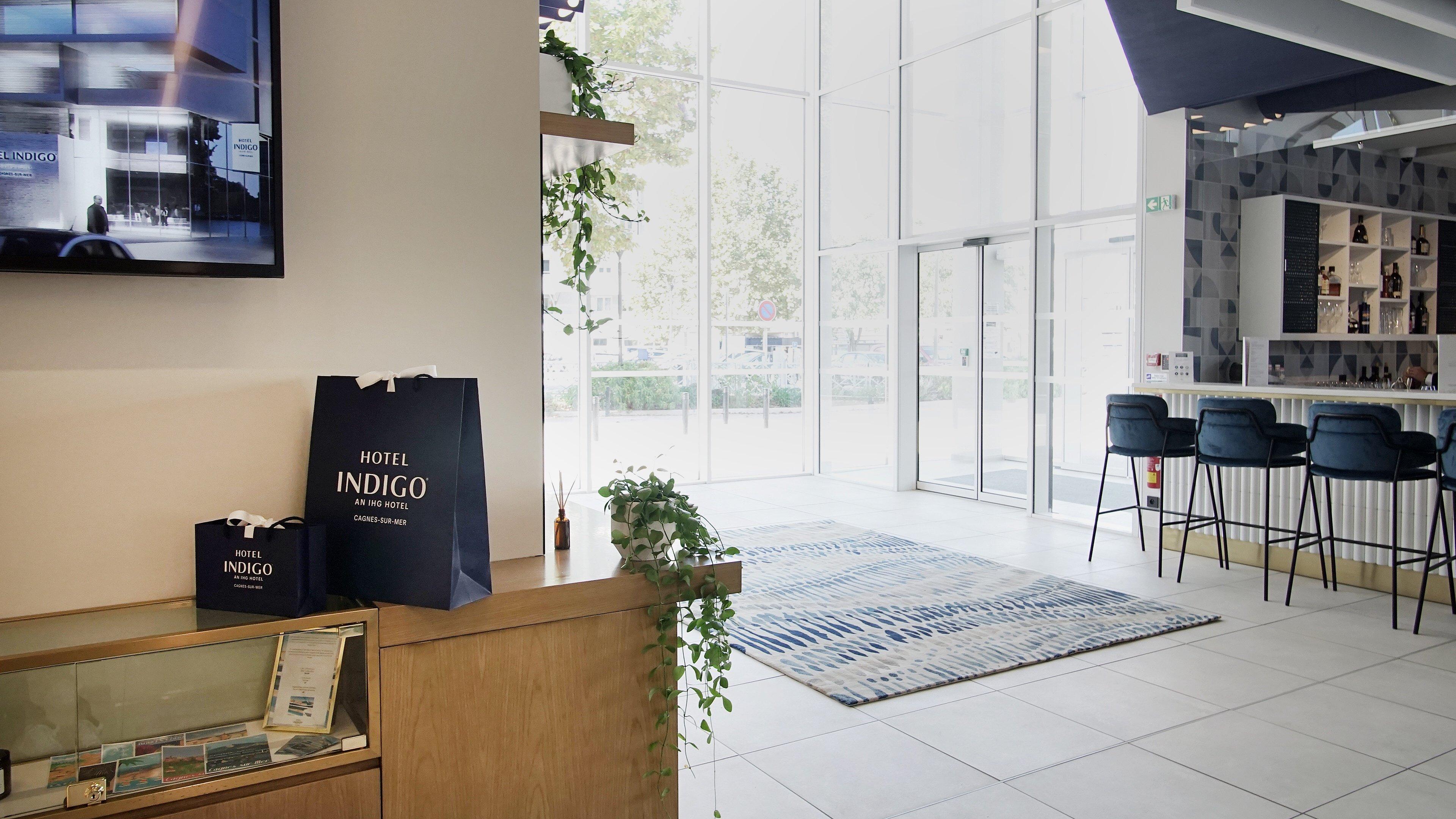 Hotel Indigo By Ihg