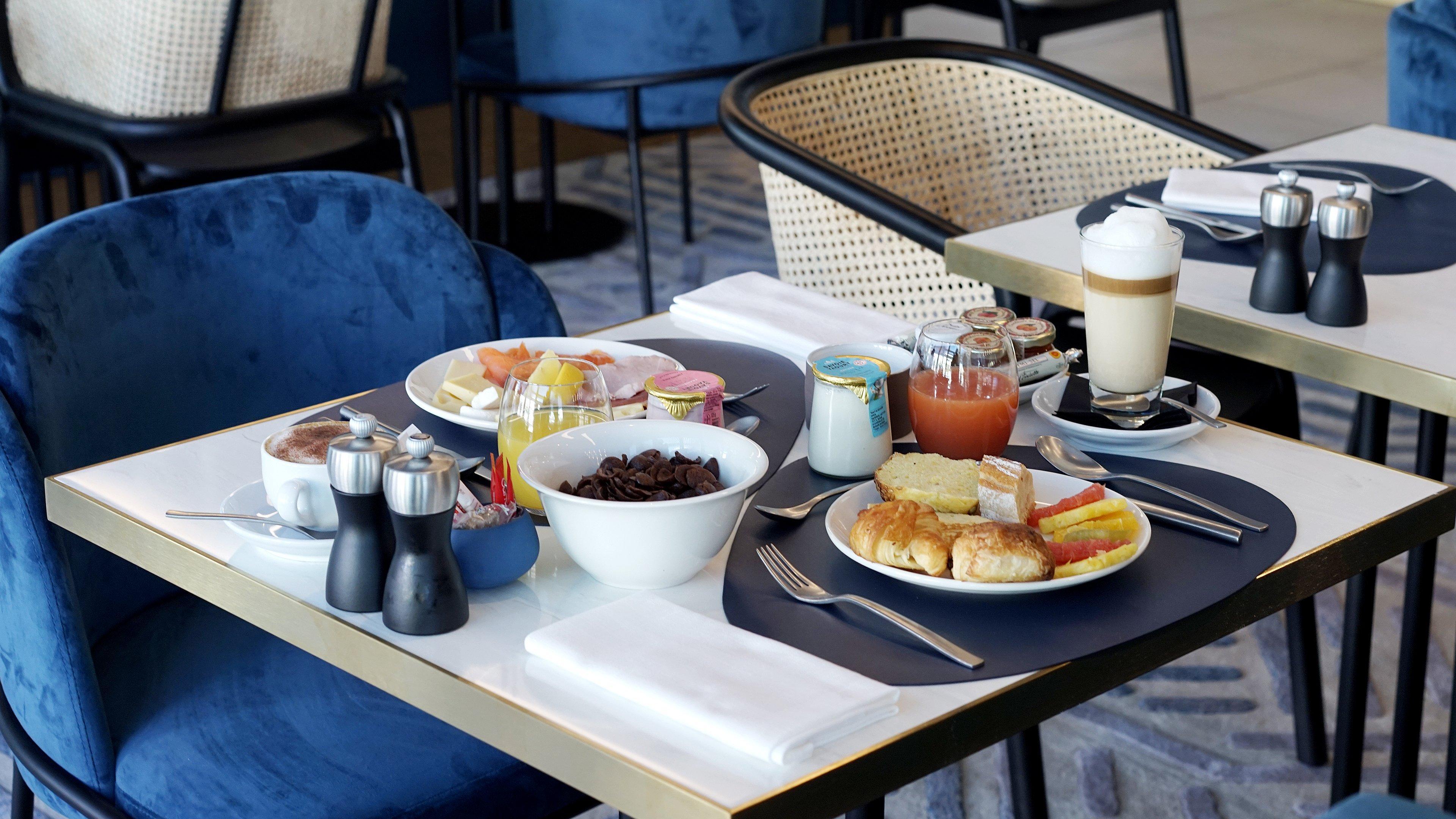 Indigo By Ihg Cagnes-sur-Mer