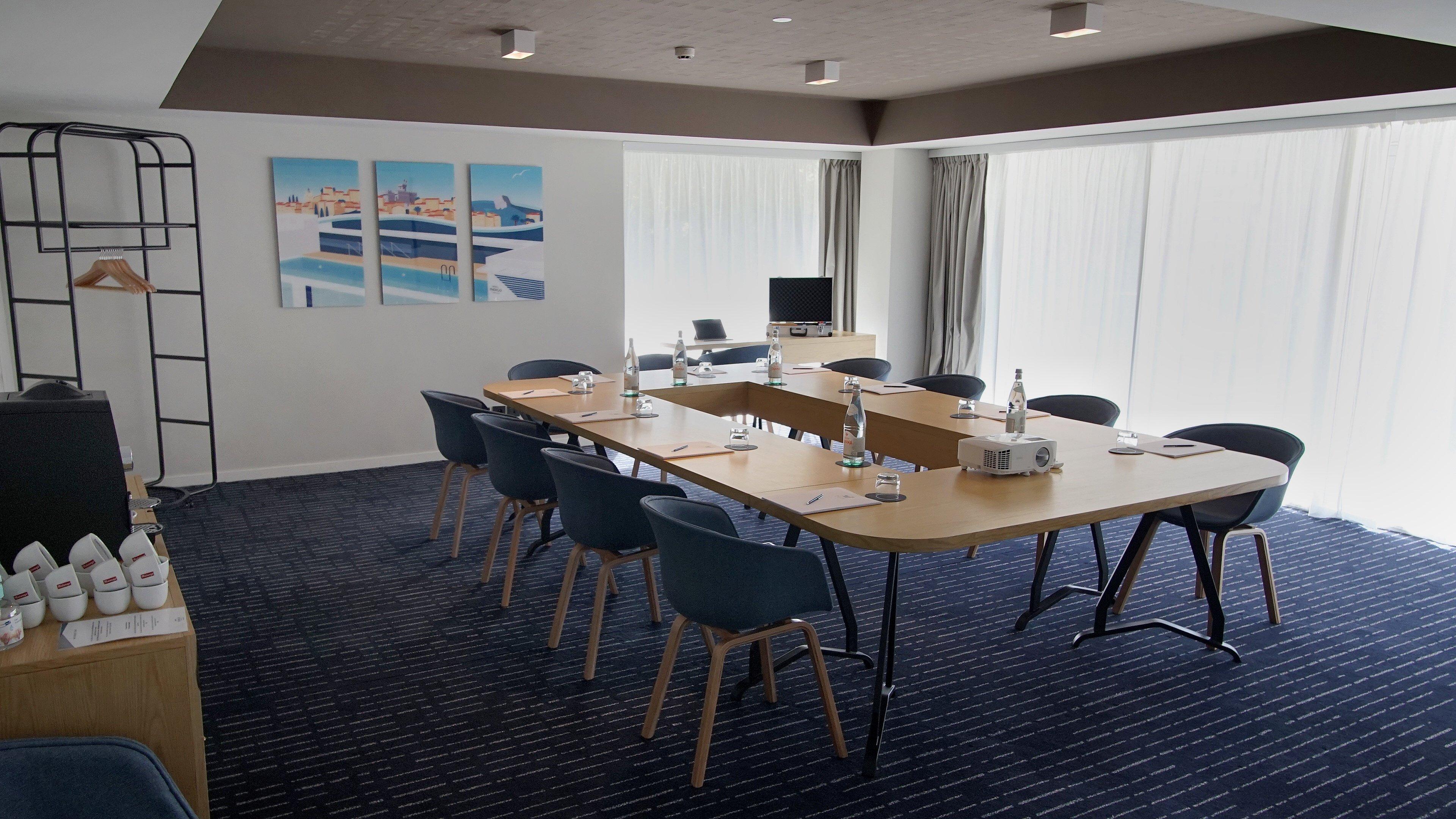 Hotel Indigo By Ihg Cagnes-sur-Mer