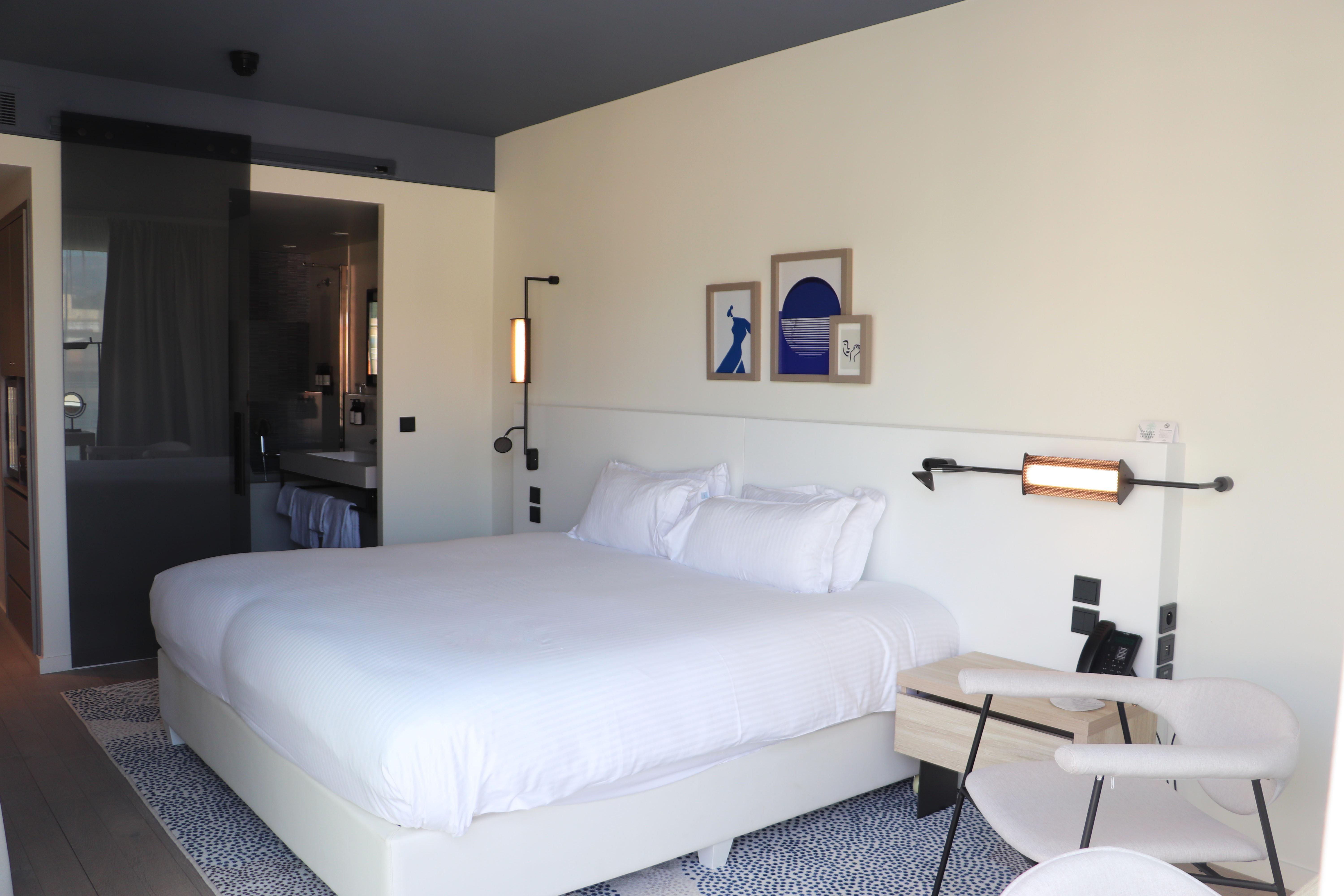 Hotel Indigo By Ihg Cagnes-sur-Mer